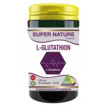 L-Glutathion 500 mg puur