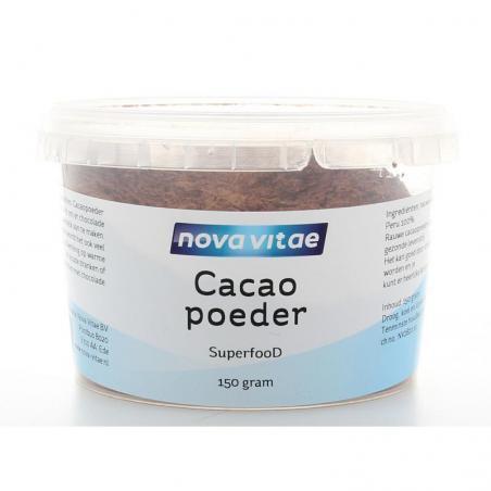 Cacao poeder