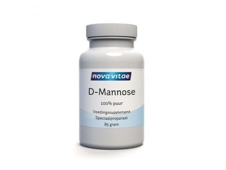 D-Mannose