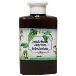 Shampoo zweedse kruiden