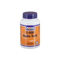 C-500 alpha sorb