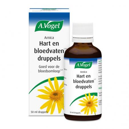 Arnica complex