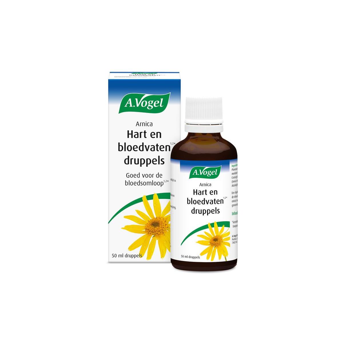 Arnica complex