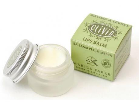 Lip balm