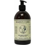 Zeep tijm dille met pomp