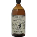 Zeep tijm dille navul