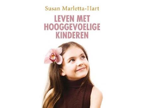 Leven met hooggevoelige kinderen