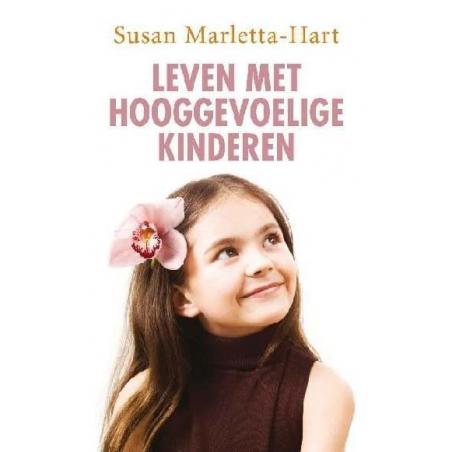 Leven met hooggevoelige kinderen