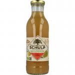 Appel & perensap biologisch