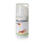Mellodermal honingzalf indoor dieren