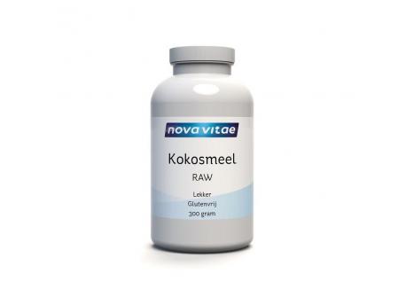 Kokosmeel