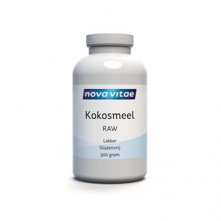 Kokosmeel