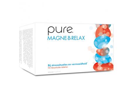 Pure magne-taurine-B