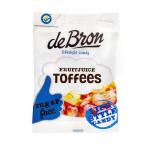 Fruit toffee suikervrij