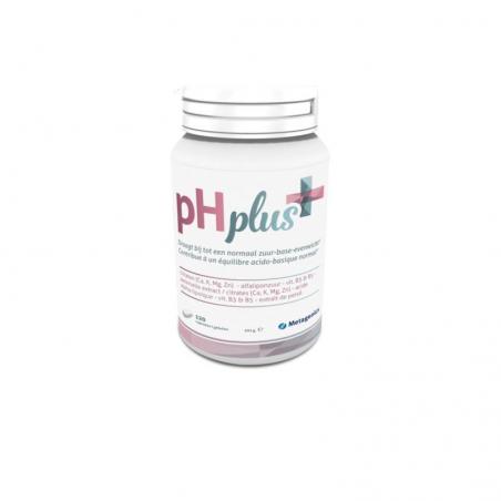 PH Plus