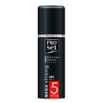 Haarspray mega sterk