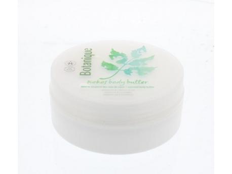 Body butter kokos