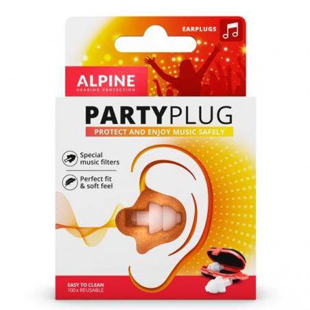 Partyplug