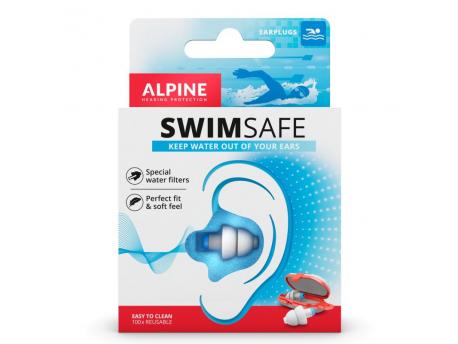 Swimsafe