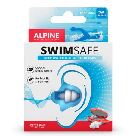 Swimsafe