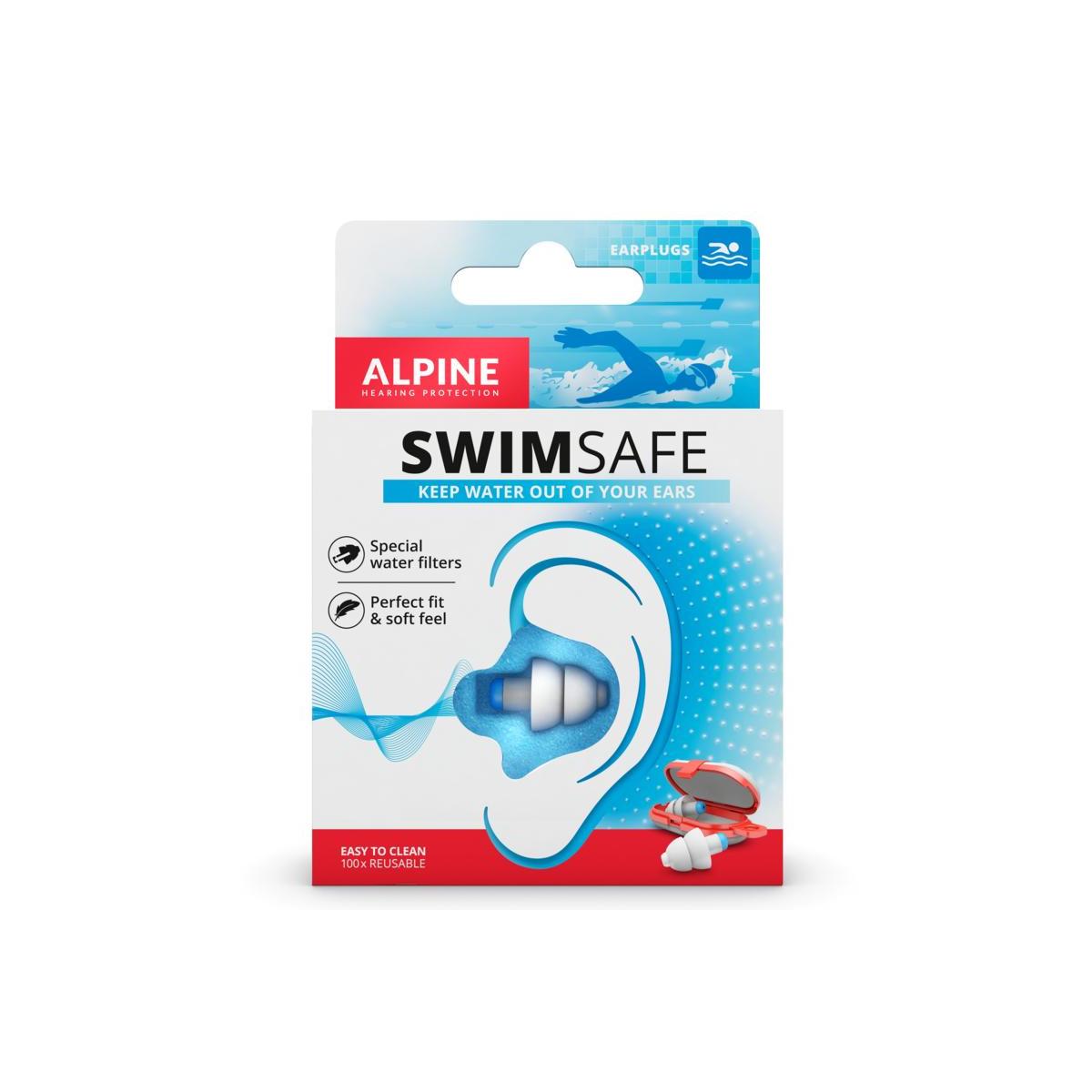 Swimsafe