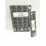 Wierook Goloka pure darshana