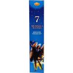 Wierook SAC 7 aartsengelen