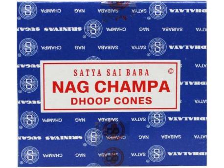 Kegelwierook Satya nag champa