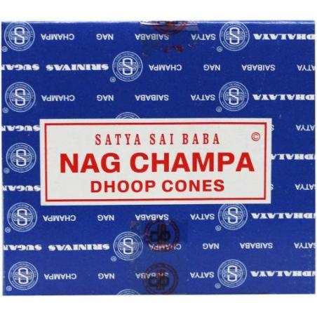 Kegelwierook Satya nag champa