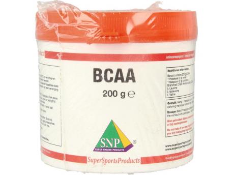 BCAA XXl puur