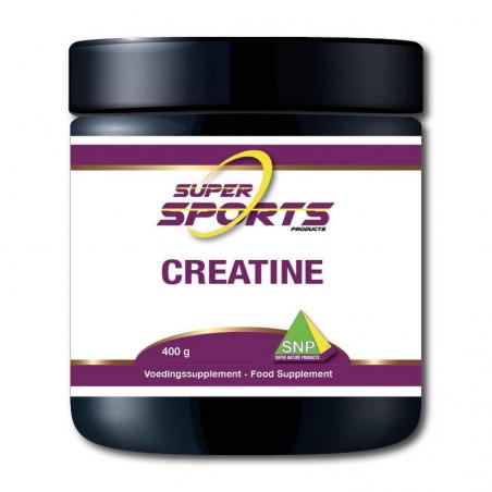 Creatine puur