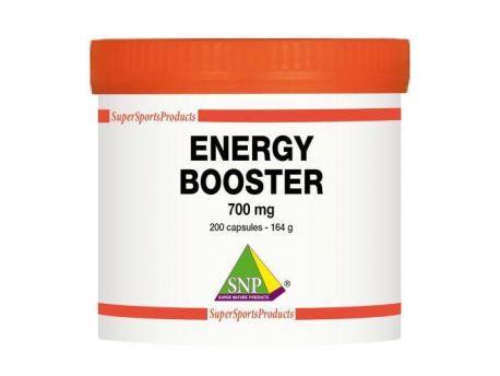 Energy booster 700 mg