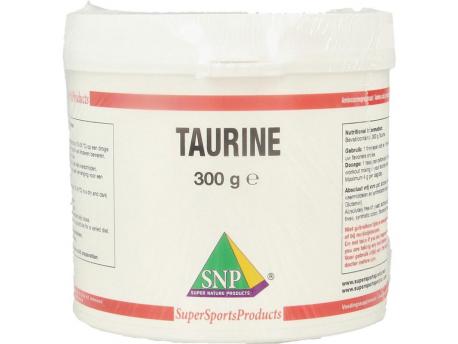 Taurine puur