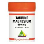 Taurine 325 mg Magnesium 325 mg - Puur