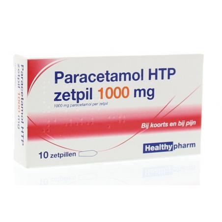 Paracetamol 1000 mg