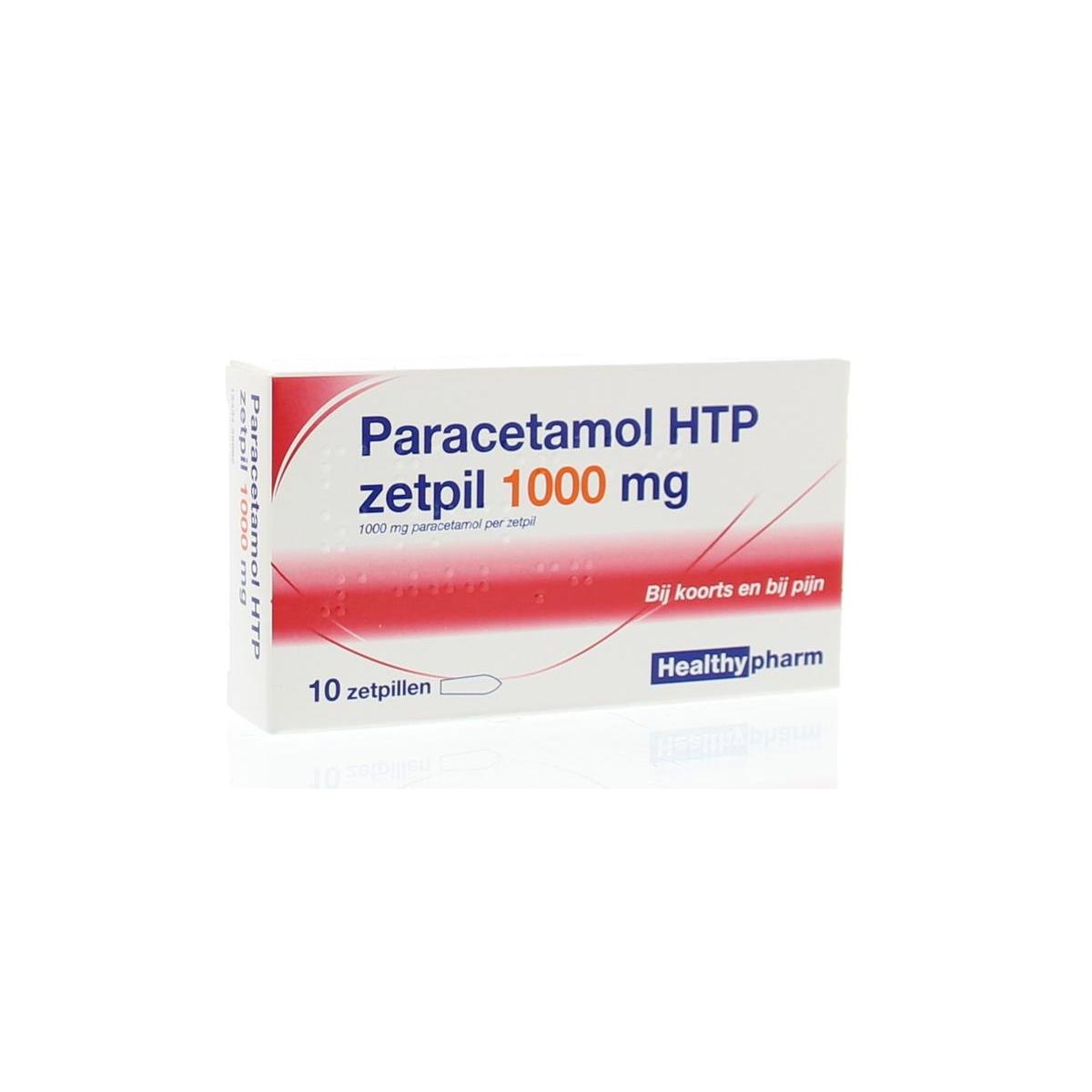 Paracetamol 1000 mg