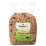 Muesli krokant bio