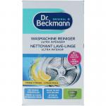 Wasmachine reiniger