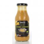 Sereh woksaus citroengras