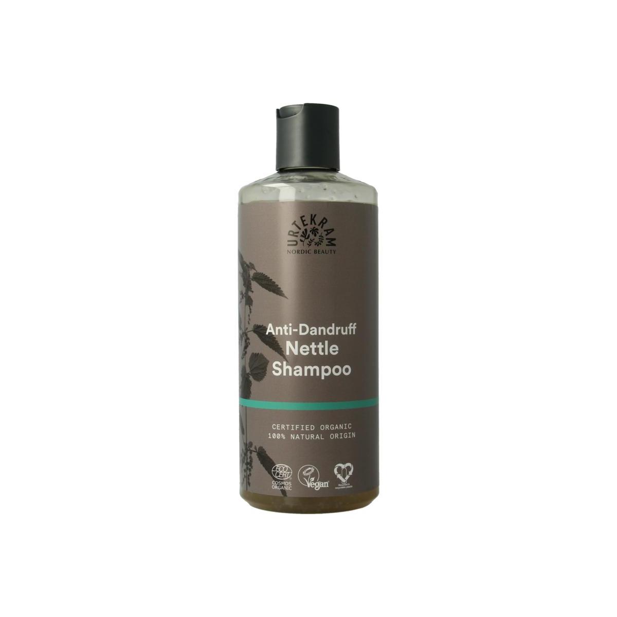 Shampoo brandnetel dandruff