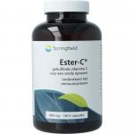 Ester C 600mg bioflavonoiden