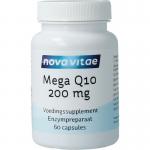 Mega Q10 200 mg