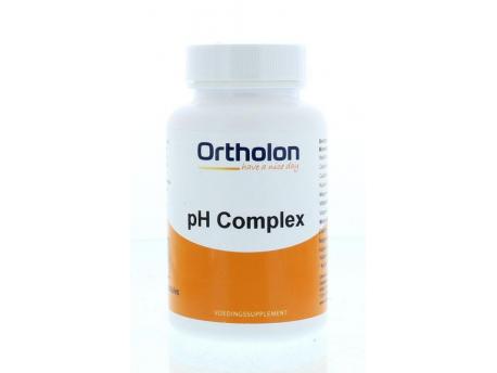 PH complex