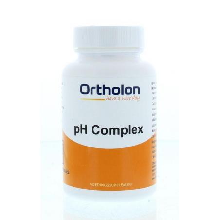 PH complex