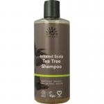 Shampoo tea tree