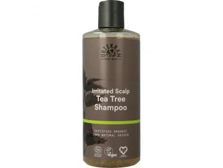 Shampoo tea tree