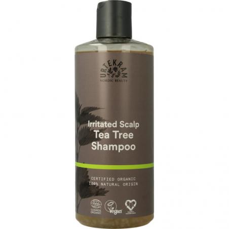 Shampoo tea tree