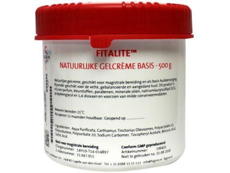 Fitalite gel creme