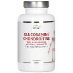 Glucosamine chondoitine MSM hyaluron vit D3/c