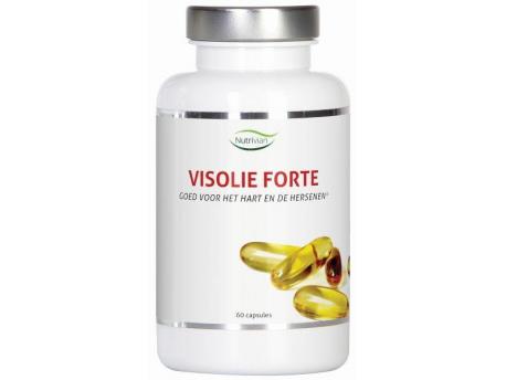 Visolie forte